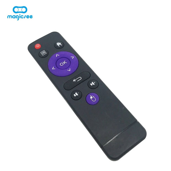 TV BOX N5 Android 9.0 TV BOX Amlogic S905X Quad-core 4K Resolution 2GB RAM 16GB ROM 2.4G 5G WiFi Se K484-PEL_0FB54TXG