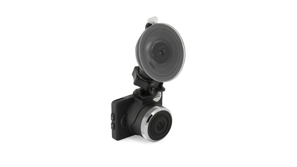 Dash HD Cam w/ Nightvision for Head/Rear Cams All Day/Night Defense S921-T17CARad268864ad