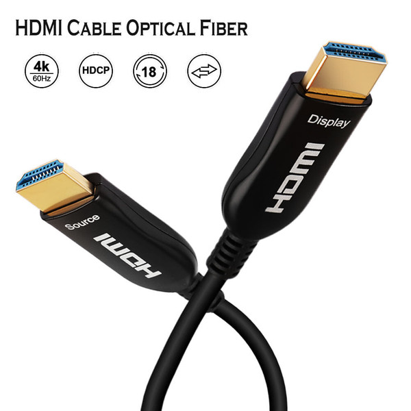 4K 60HZ HDMI Cable 2.0 Fiber HDMI 2M 5M10M 20M 30M 50M HDMI Cable for 4K 3D HDR LCD TV Laptop PS3 P K484-PEL_0B44I01R