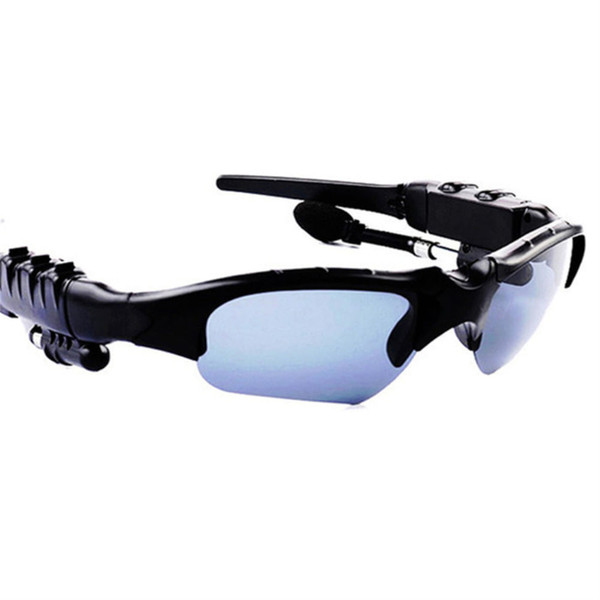 Bluetooth Glasses Stereo Wireless Headphones with Microphone Polarized Sunglasses Noise Cancelling  K484-PEL_0OBNVPEO