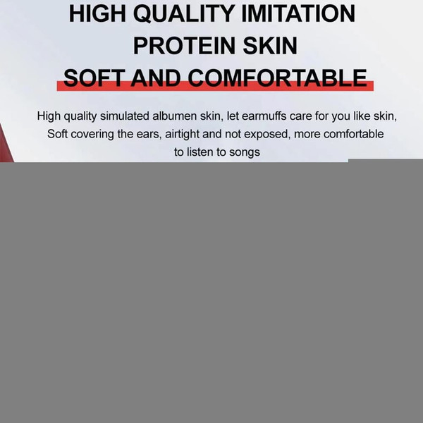 VJ901 Wireless Headphones Over Ear Wireless Headphones Foldable Lightweight Headset With TF Card Mo K484-PEL_0QPIFZLT