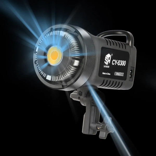 Color: green, Ships From: CHINA - SH 100W Photography Studio Strobe Flash Light Mount Monolight  fo F640-12000042312973221
