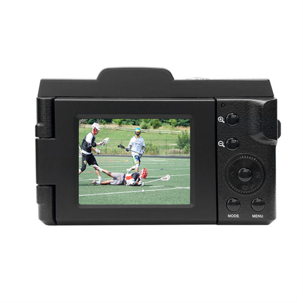 Digital Video Camera HD 1080P Camcorder Digital Camera with 16x Zoom Wide-Angle Lens K484-PEL_0R9PEN6X