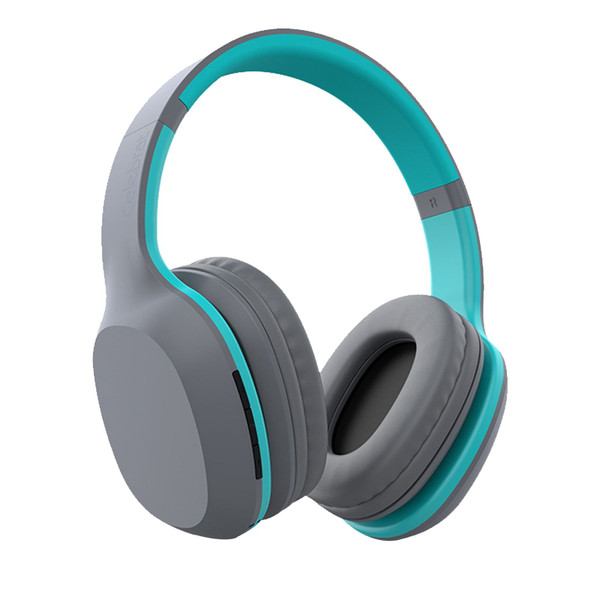 A18 Wireless Headphones over Ear Hi-Fi Stereo Deep Bass Wireless Earphones for Laptop Pc Computer M K484-PEL_0QPVARJN