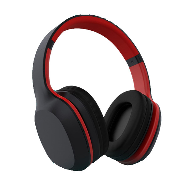 A18 Wireless Headphones over Ear Hi-Fi Stereo Deep Bass Wireless Earphones for Laptop Pc Computer M K484-PEL_0QPVARJN