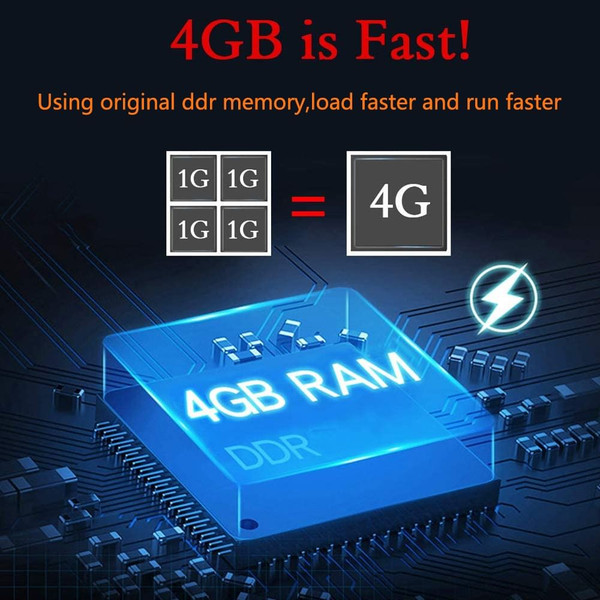 Allwinner H10 TV Box Hd Smart Network Player for Android 9.0 European plug K484-PEL_0HFOAVFX