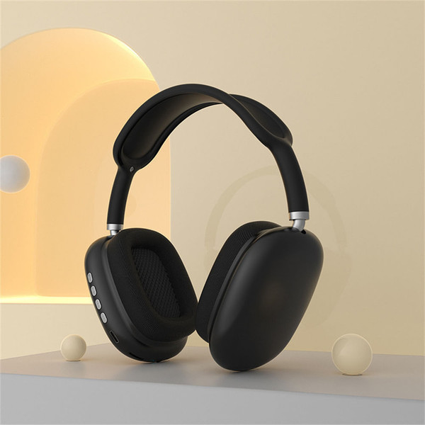 P9 Plus Tws Wireless Bluetooth Earphone with Microphone Noise Cancelling Gaming Earbuds Stereo Hi-f K484-PEL_0NH9JMNJ