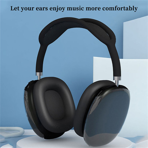 P9 Plus Tws Wireless Bluetooth Earphone with Microphone Noise Cancelling Gaming Earbuds Stereo Hi-f K484-PEL_0NH9JMNJ