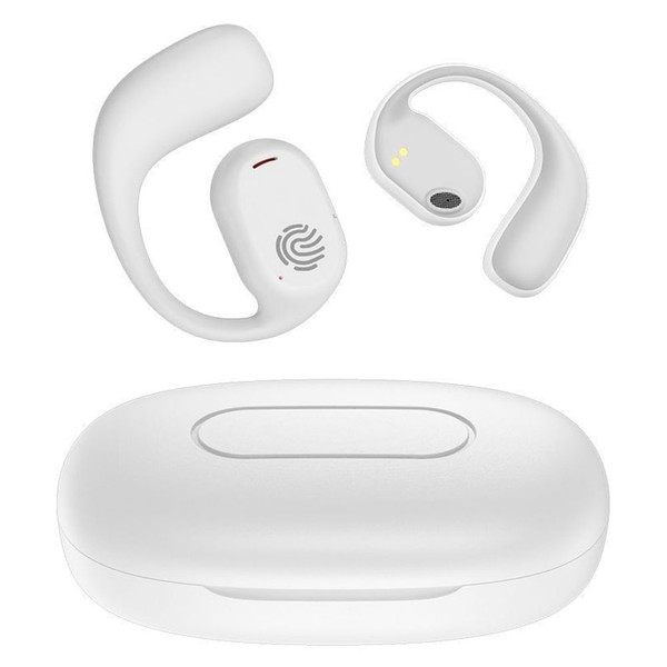 GT280 Wireless Earbuds Bass Stereo Sound With LED Display Charging Case Earphones For Running Worko K484-PEL_0R4BTHKN