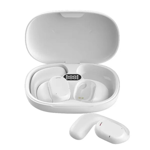 GT280 Wireless Earbuds Bass Stereo Sound With LED Display Charging Case Earphones For Running Worko K484-PEL_0R4BTHKN