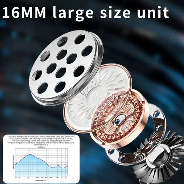 GT280 Wireless Earbuds Bass Stereo Sound With LED Display Charging Case Earphones For Running Worko K484-PEL_0R4BTHKN