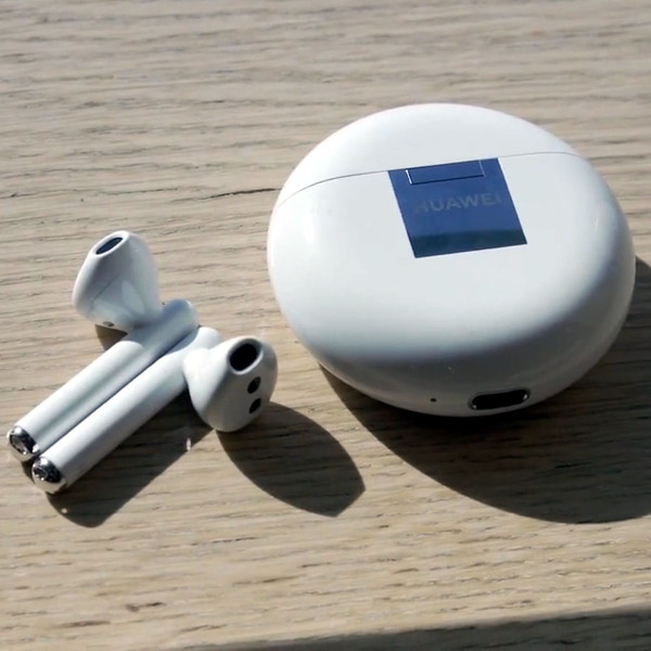 Original HUAWEI Freebuds 3 Wireless Headsets TWS Bluetooth Earphone Active noise reduction Bluetooth K484-PEL_0CKMTFZ7
