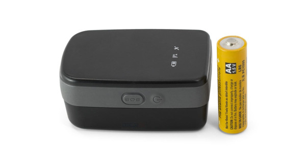 Hassle-free Realtime Tracking with iTrackLTE Portable GPS Tracker Device S921-GPSCATM1Mad263390ad
