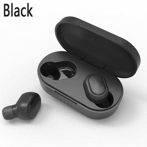 TWS M2 Wireless Bluetooth Headsets Portable Earbuds with Mic for iPhone Xiaomi Huawei Samsung Cellp K484-PEL_0C8N1A76