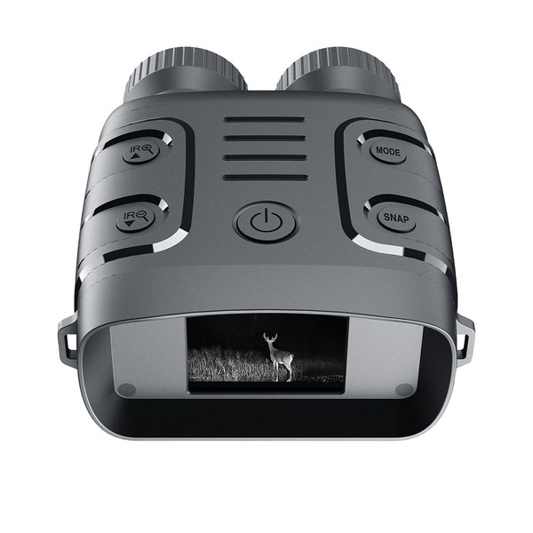 US Night Vision Goggles 2.4 inch Lcd Display Infrared Binoculars with 5x Digital Zoom 1080P Goggles K484-PEL_0Q9F2S43_US