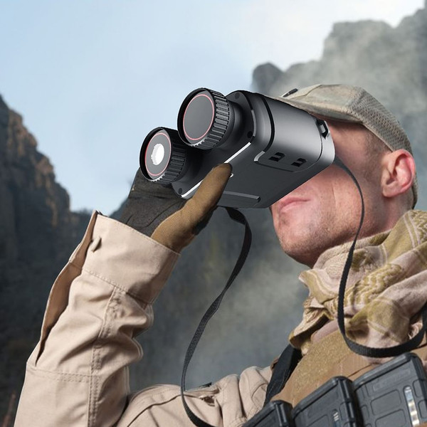 US Night Vision Goggles 2.4 inch Lcd Display Infrared Binoculars with 5x Digital Zoom 1080P Goggles K484-PEL_0Q9F2S43_US