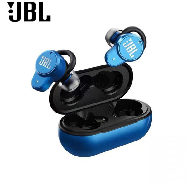 T280 TWS Pro Wireless Headphones Bluetooth In-ear Waterproof Sports Gaming Headset with Charging Ca K484-PEL_0LSRIS2P