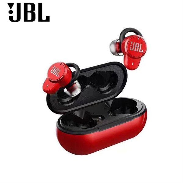 T280 TWS Pro Wireless Headphones Bluetooth In-ear Waterproof Sports Gaming Headset with Charging Ca K484-PEL_0LSRIS2P
