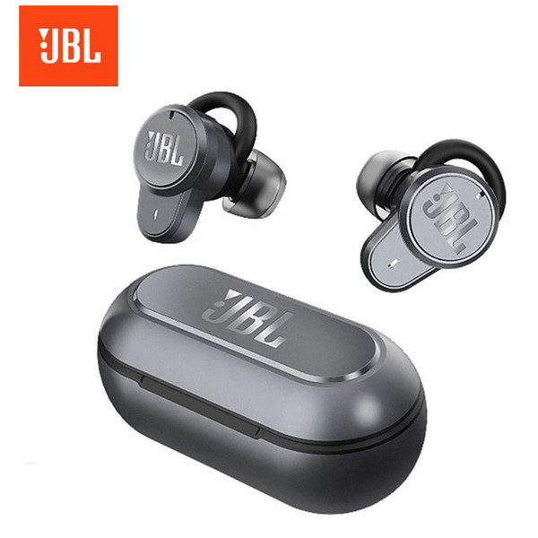 T280 TWS Pro Wireless Headphones Bluetooth In-ear Waterproof Sports Gaming Headset with Charging Ca K484-PEL_0LSRIS2P
