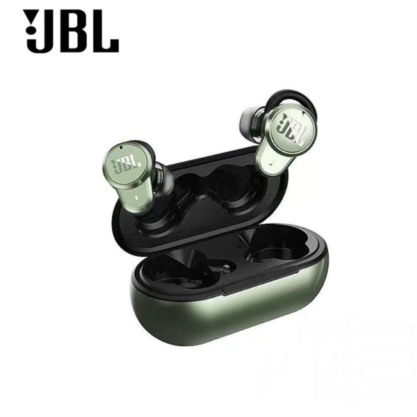 T280 TWS Pro Wireless Headphones Bluetooth In-ear Waterproof Sports Gaming Headset with Charging Ca K484-PEL_0LSRIS2P
