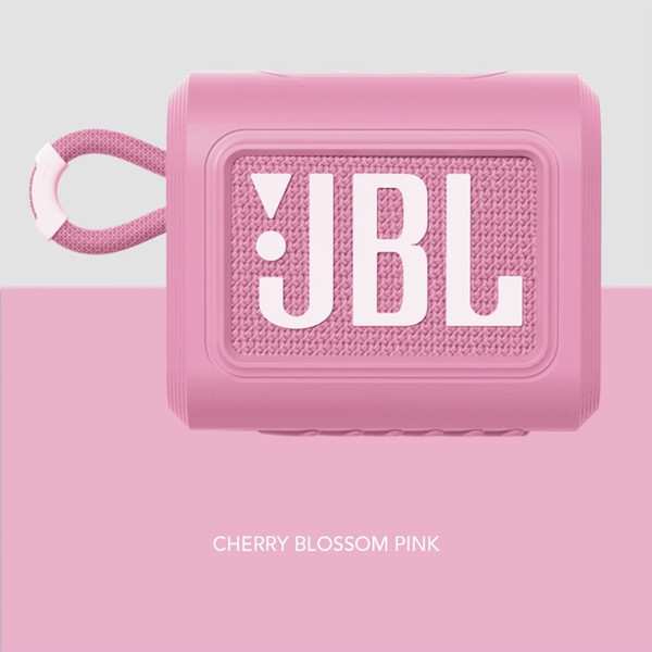 Silicone Protective Cover Portable Anti-fall Dust-proof Storage Box Soft Shell Compatible For JBL G K484-PEL_0LOBQI7C
