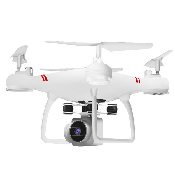 US Hj14w Wi-Fi Remote Control Aerial Photography Drone HD Camera 200w Pixel Uav Gift Toy Black K484-PTO_02I4PB7L_US