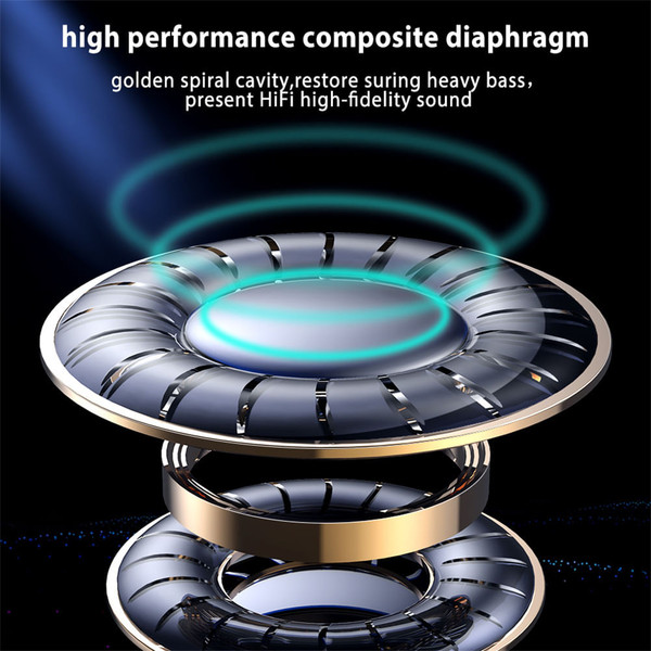 Dual Drivers Wired Headset Quad-core Dynamic Hi-fi Headphones with Mic Speaker for Huawei Xiaomi Wh K484-PEL_0M8YWNZ1