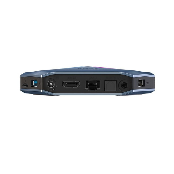 A95x F4 Tv Set-top Box No Accessories Video Signal Receiver 4GB+64GB K484-PEL_0J5X2LGA