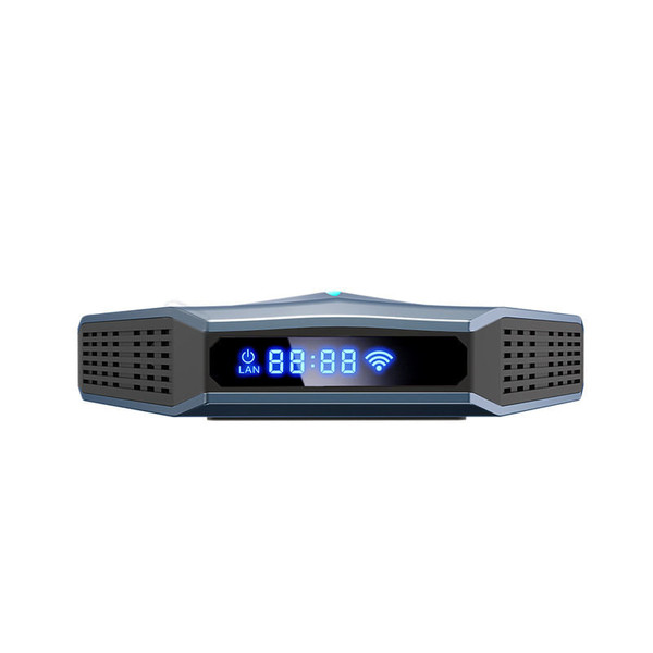 A95x F4 Tv Set-top Box No Accessories Video Signal Receiver 4GB+64GB K484-PEL_0J5X2LGA