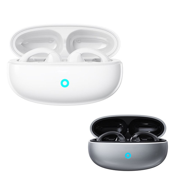 ORIGINAL LENOVO XT83II Open Ear Headphones Wireless Sports Earphones Ear Clip Headset with Charging K484-PEL_0RGV8F83