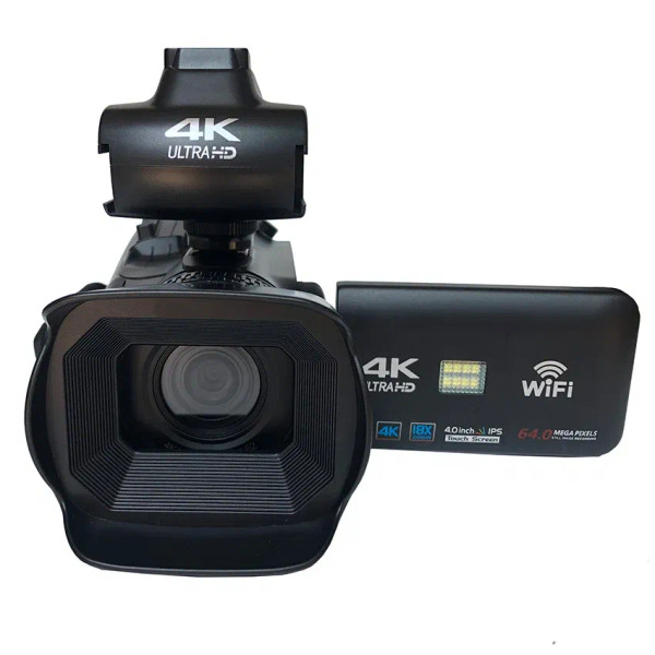 Bundle: Bundle1, Color: green, Ships From: CHINA - 2025 4.0"Touch Screen Digital Video Camera YouTu F640-12000045033645156