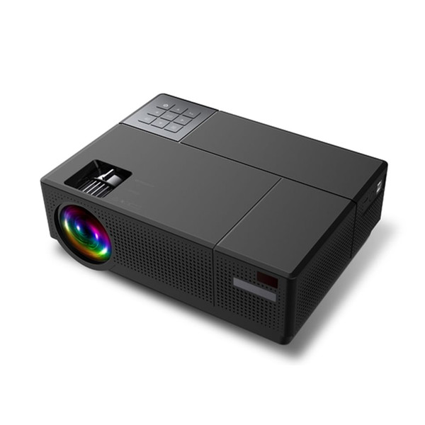 CL770 1080P Business Office HD Projector Home Theater 4000 Lumens HDMI USB VGA AV Headphone Port 50 K484-PEL_0D7TG1UG
