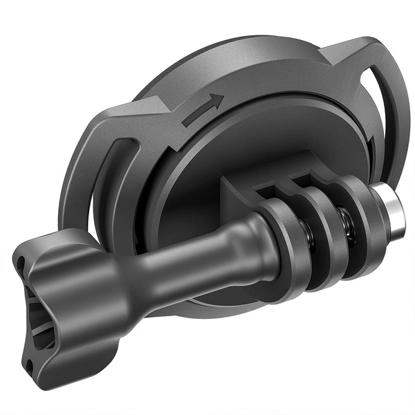 Head-mounted Camera Holder First-Person View Video Head Mount Strap For Action3 / X3 / 11 Vlog Pov  K484-PEL_0Q652SRF