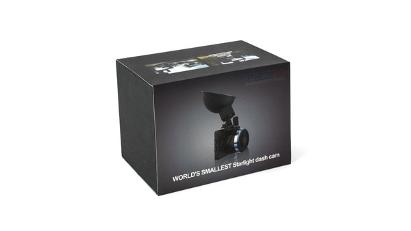 HD Cam Car Crash Recorder DVR Nightvision + Rotatable Flipdown LCD S921-T17CARad268885ad