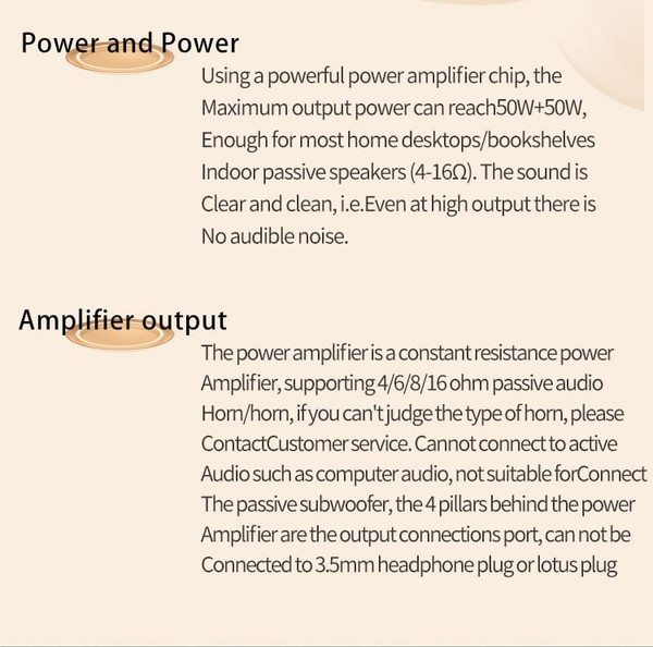 Mini Audio Hifi Digital Amplifier Bluetooth 5.0 Hifi Fever Audio MP9 Player Lossless Player K484-FQZIN_0SINALXR