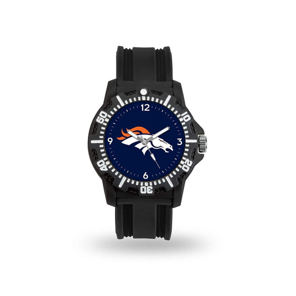 TEAMS: Denver Broncos - Game Time NFL Team Logo His Or Her Watches K290-31967876317270