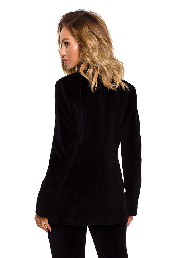 black - Jacket model 159618 Moe U704-159618