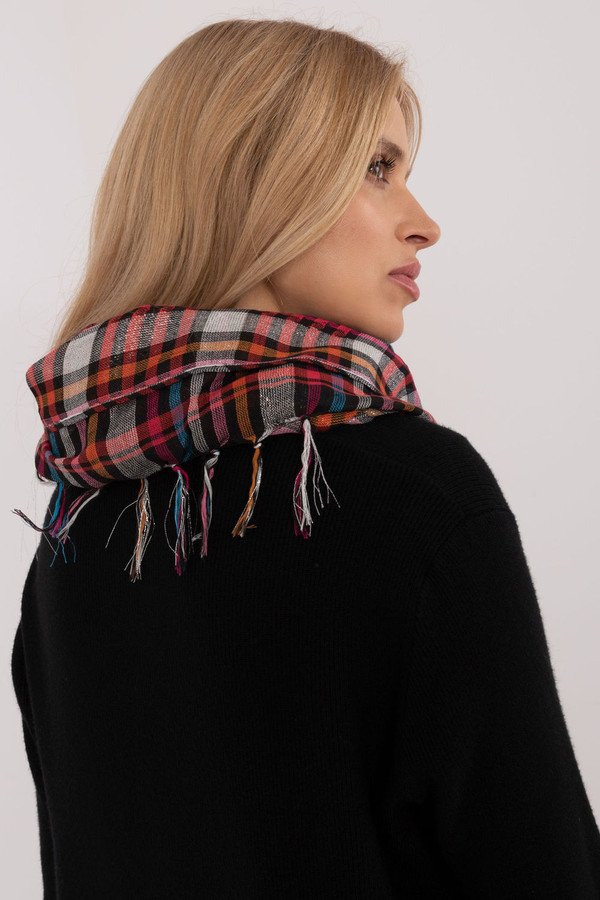 multicolor - Neckerchief model 208399 AT U704-208399