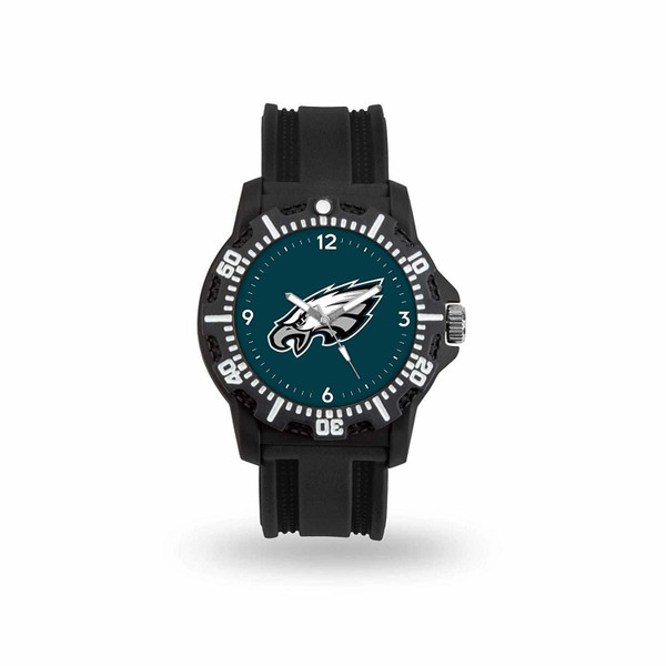 TEAMS: Philadelphia Eagles - Game Time NFL Team Logo His Or Her Watches K290-31967876907094