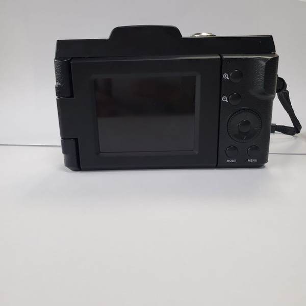 US Professional Camera 2.4-Inch Screen 1080P 16x Digital Full HD Zoom Camera Black K484-PEL_0KAQMYQI_US