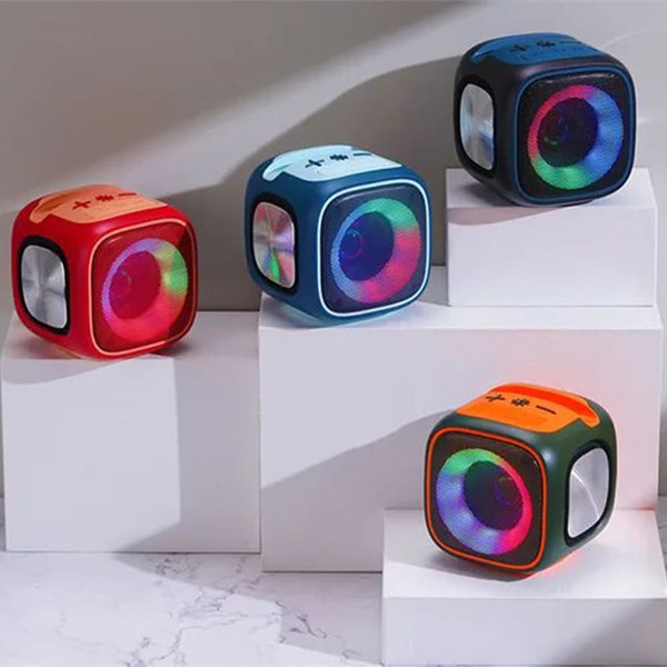 TG359 Portable Speakers Wireless Speaker Memory Card USB Disk MP3 MP4 Audio Player Powerful Sound S K484-FQZHE_0URC1NX1