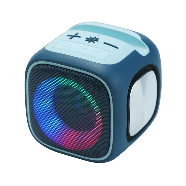 TG359 Portable Speakers Wireless Speaker Memory Card USB Disk MP3 MP4 Audio Player Powerful Sound S K484-FQZHE_0URC1NX1
