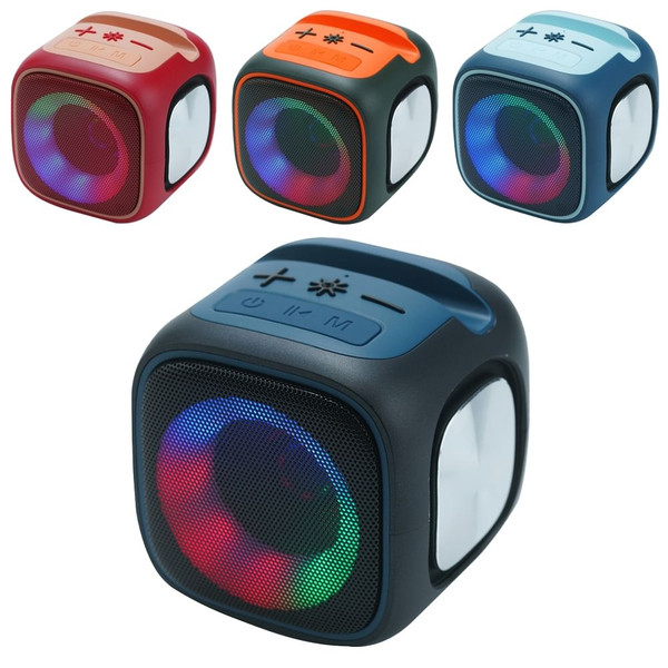 TG359 Portable Speakers Wireless Speaker Memory Card USB Disk MP3 MP4 Audio Player Powerful Sound S K484-FQZHE_0URC1NX1