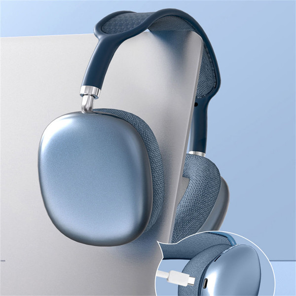 P9 Tws Wireless Bluetooth 5.3 Headset with Microphone Stereo Hi-fi Noise Canceling Gaming Headphone K484-PEL_0OPNNNU2