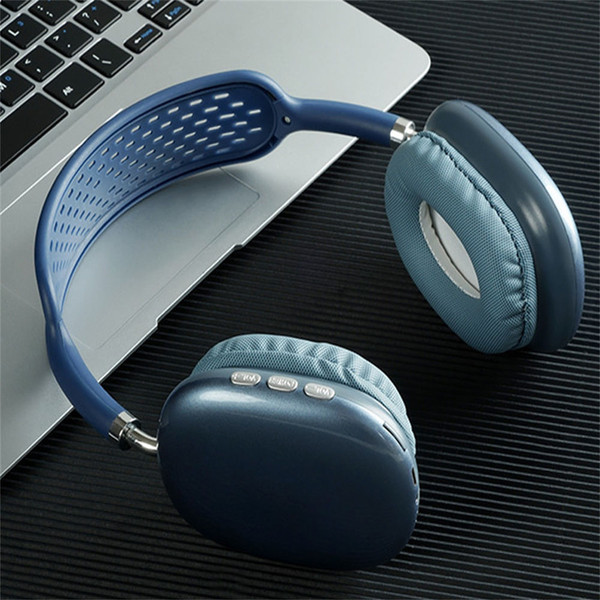 P9 Tws Wireless Bluetooth 5.3 Headset with Microphone Stereo Hi-fi Noise Canceling Gaming Headphone K484-PEL_0OPNNNU2