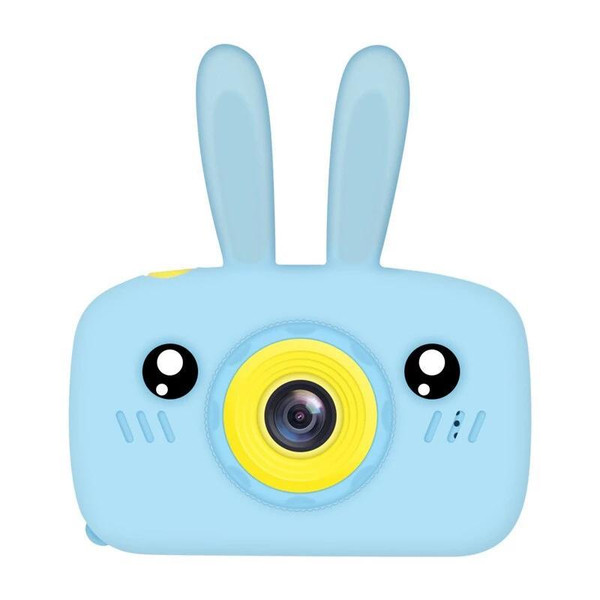 Color: Blue - Children's camera Q119-CJXFZNZN00420-Blue