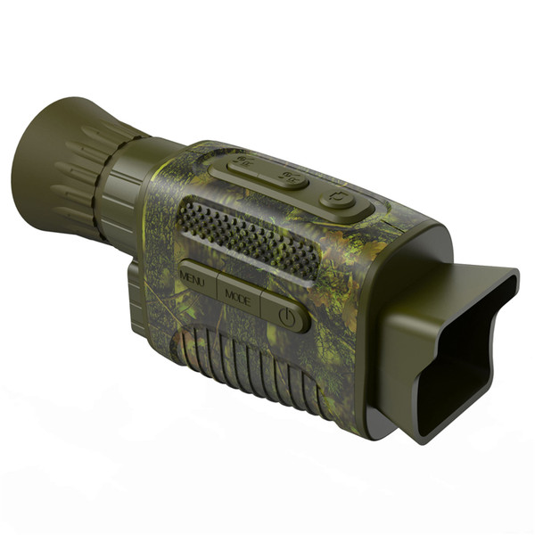 US Nv650 Monocular-Telescope 1080p HD Infrared Night Vision Device Camouflage K484-PEL_0QDBTQ59_US