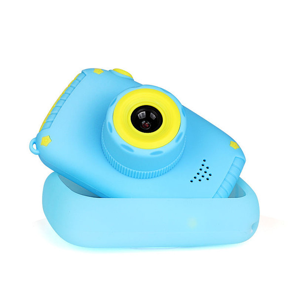Children HD Digital Camera X1 Cartoon Camera Portable SLR Toy Gift K484-PTO_075YFLGM