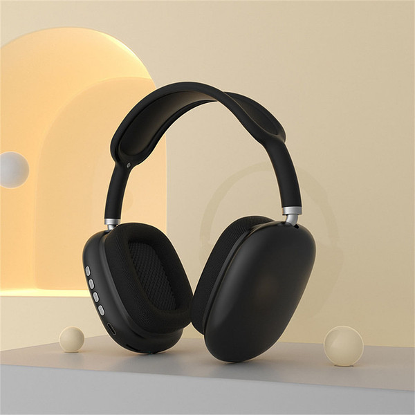 P9 Plus Tws Wireless Bluetooth Earphone with Microphone Noise Cancelling Gaming Earbuds Stereo Hi-f K484-PEL_0NH95W76