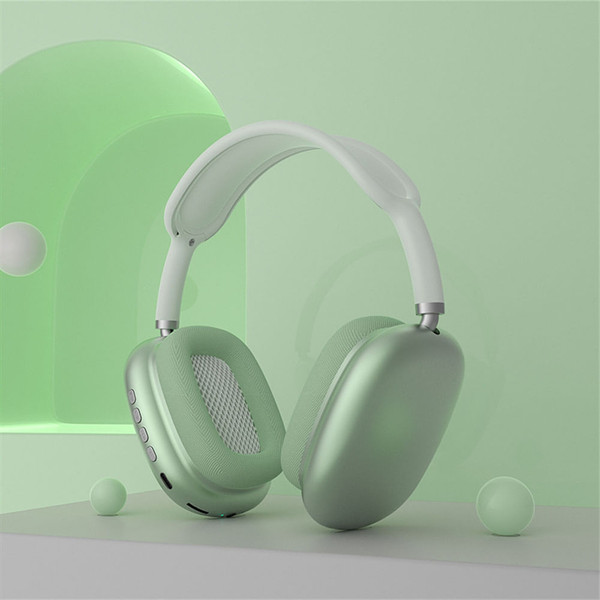 P9 Plus Tws Wireless Bluetooth Earphone with Microphone Noise Cancelling Gaming Earbuds Stereo Hi-f K484-PEL_0NH95W76